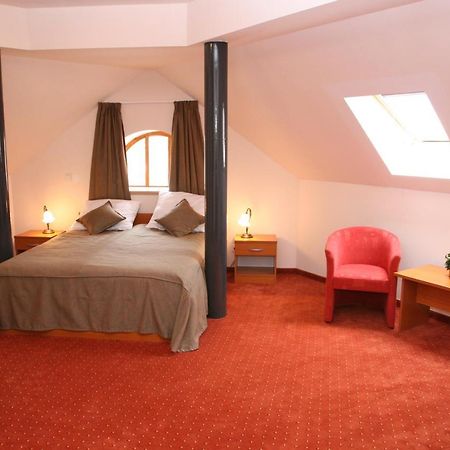 Hotel Istra Вараждин Номер фото