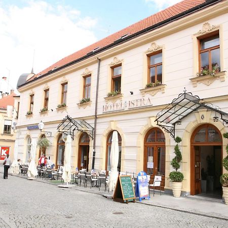 Hotel Istra Вараждин Екстер'єр фото